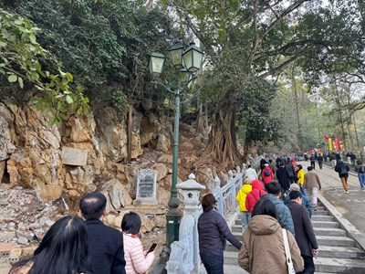 Dứt khoát không để tái lấn chiếm sau giải tỏa