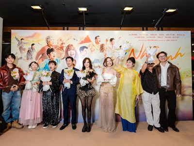 Đưa du lịch Đà Nẵng vào điện ảnh