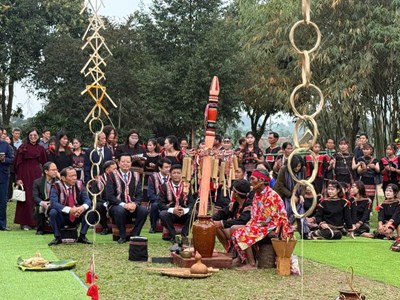 Khởi động các chương trình hành động du lịch 2026