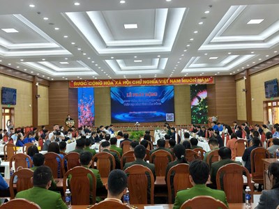 Lâm Đồng: Phát động phong trào “Bình dân học vụ số”