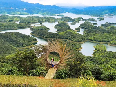 Cơ hội và thách thức cho du lịch Lâm Đồng