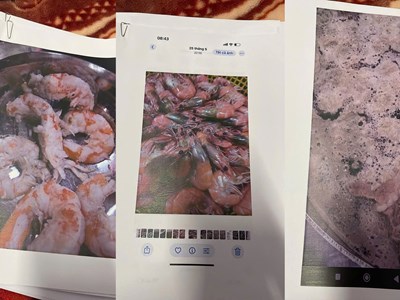 Lâm Đồng: Làm rõ nghi vấn thực phẩm bẩn vào trường học trong thời gian dài