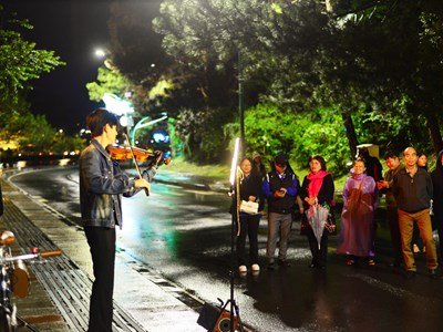 Lâm Đồng: Triển khai nhiều hoạt động phát huy danh hiệu Thành phố sáng tạo Âm nhạc 