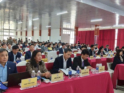 Nâng cao chất lượng, hiệu quả hoạt động báo chí và công tác Hội trong bối cảnh mới