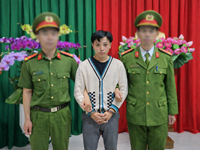 Lâm Đồng: Khởi tố về tội giết người đối tượng lái ô tô tông nhiều người ở bến xe Đà Lạt