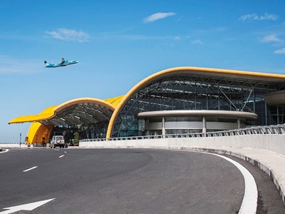 Sân bay Liên Khương tổ chức bay hiệu chuẩn trước ngày khai thác trở lại