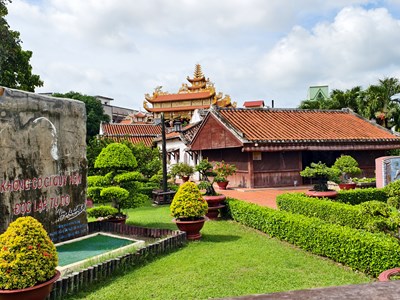 Kỳ 1 - Về Dục Thanh nghe kể chuyện Bác Hồ dạy học