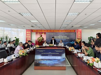 Kinh tế ban đêm Lâm Đồng: Từ tiềm năng đến mô hình