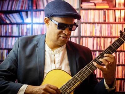 Nghệ sĩ từng nhận hai đề cử giải Grammy sẽ tham gia trình diễn tại Lễ hội nhạc Jazz tại Đà Lạt