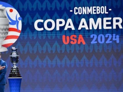 Những điều cần biết về Copa America 2024