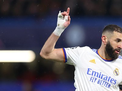 Lộ lý do bất ngờ khiến Benzema quay lại Real Madrid