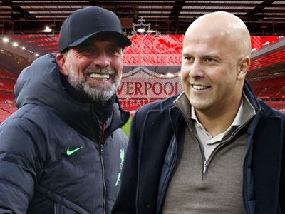 Sao Liverpool nói thẳng về tương lai đội bóng sau khi Klopp ra đi