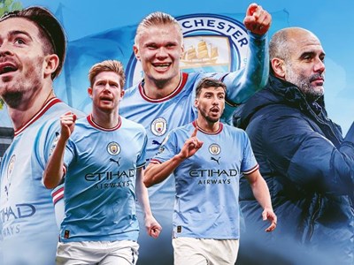 Pep tuyên bố vẫn tin tưởng các cầu thủ kể cả khi Man City không vô địch