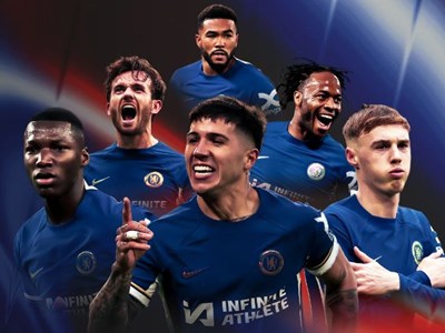 Vượt qua MU, sao trẻ Chelsea tuyên bố sẽ giành suất dự cúp châu Âu 2024/25