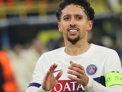 Marquinhos: ‘Dortmund rất mạnh, đây sẽ là trận đấu rất khó khăn’