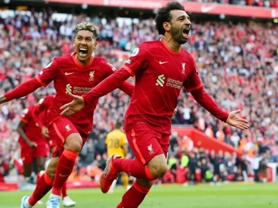 Mất cúp Ngoại hạng Anh, mức định giá Liverpool vẫn tăng chóng mặt