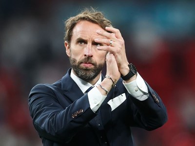Southgate tuyên bố sẵn sàng nghỉ hưu nếu ĐT Anh vô địch Euro 2024