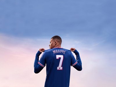 Rời PSG, Mbappe vẫn kịp bỏ túi thêm một kỷ lục mới