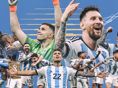  Endrick: 'Dù không có Messi, Argentina vẫn là ứng viên vô địch Copa America'