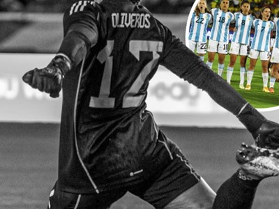 Bóng đá Argentina gặp biến ngay trước thềm loạt trận giao hữu