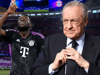 Sau Mbappe, Real Madrid chuẩn bị nổ thêm 'bom tấn' mới