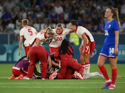 Không bỏ cuộc, Canada kháng cáo 'đòi điểm' từ FIFA sau bê bối quay trộm