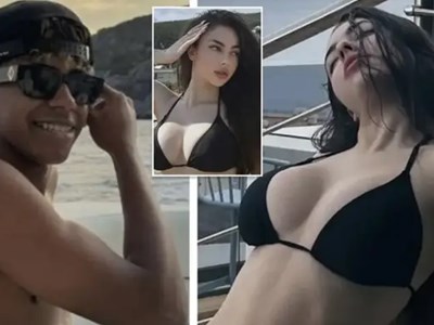 Lamine Yamal theo dõi hot girl, cặp kè gái lạ chỉ một ngày sau khi bị 'cắm sừng'