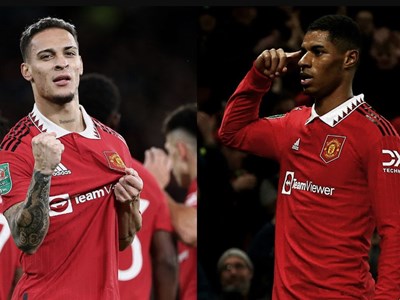 Thêm 2 sao chấn thương, Man United đối mặt với cơn khủng hoảng mới