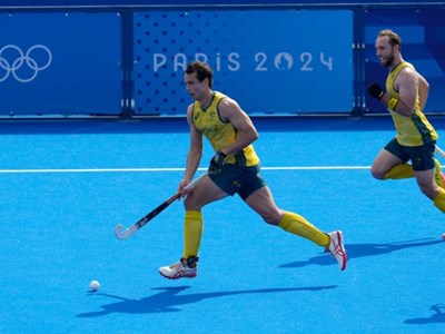 VĐV nổi tiếng bị bắt vì mua chất cấm tại Olympic 2024