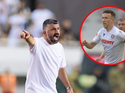 Đòi ra đi, huyền thoại Croatia bị HLV thẳng tay loại khỏi đội hình