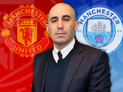 Tân CEO của Manchester United xóa tài khoản MXH vì lộ bí mật khó tin