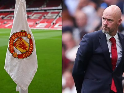 Thủ môn Leverkusen chốt trở lại MU sau khi bị Ten Hag bán