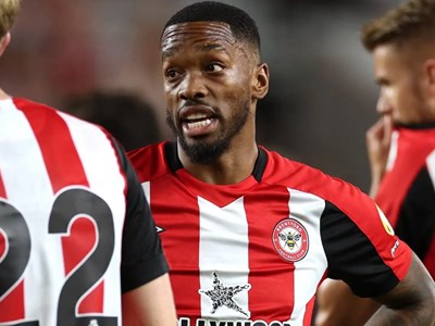 Ivan Toney ra 'yêu sách' nếu đến Ả Rập Saudi