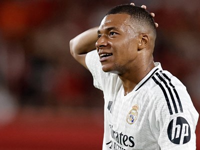 Báo Pháp chỉ trích Mbappe kịch liệt, Tây Ban Nha lên tiếng bảo vệ