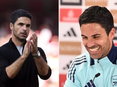 Sau vụ Calafiori, Arsenal đạt thỏa thuận cho bản hợp đồng thứ 2