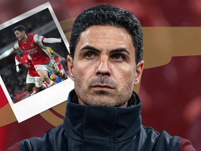 CHÍNH THỨC: Thần đồng Arsenal hoàn tất vụ chuyển nhượng 'trong mơ'