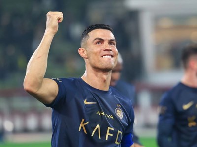 Ronaldo lên tiếng, lộ diện bến đỗ cuối cùng trong sự nghiệp