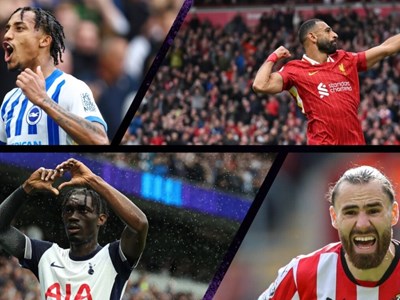 6 thống kê đáng nhớ vòng 2 Ngoại hạng Anh: MU và nỗi ám ảnh phút 90