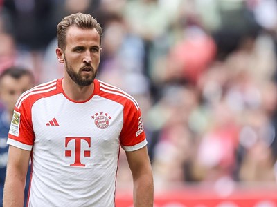 Độc lạ Bundesliga: Ghi 3 bàn nhưng vẫn không được tính 'hattrick'