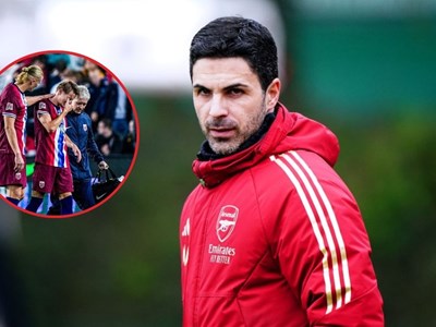 Huyền thoại Arsenal chỉ Arteta cách hạ gục Tottenham giữa bão chấn thương