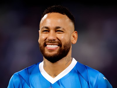 Neymar “không làm mà vẫn có ăn'”tại Al Hilal