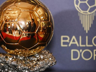 'Hung thần' của Leverkusen bất ngờ vì được đề cử Quả bóng vàng 2024