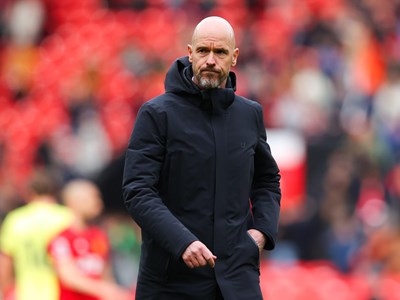 Thua lỗ tài chính, MU sẽ bị trừ điểm tại Ngoại hạng Anh?