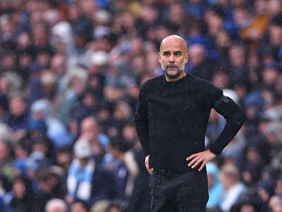 Vừa mất Rodri, Man City lại để Haaland 'ra đi'