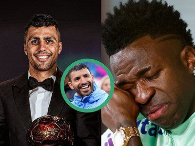 Kun Arguero tuyên bố chủ nhân Quả bóng vàng 2024