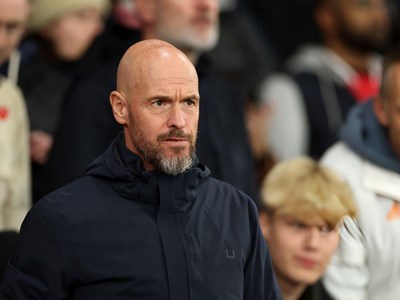 Sao MU 'đáp trả' Ten Hag bằng màn thể hiện chói sáng trước Twente