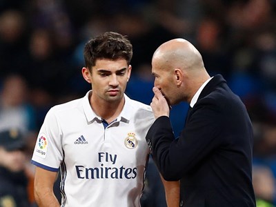 Con trai Zidane giã từ sự nghiệp ở tuổi 29 vì lý do ít ai ngờ
