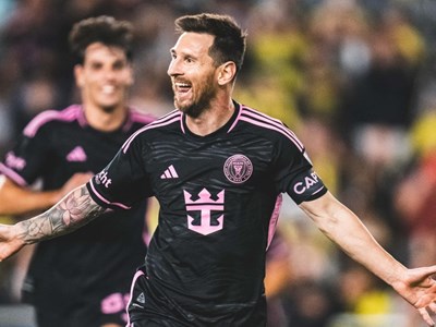 Cúp Supporters' Shield siêu sao Messi vừa giành là gì? So sánh với MLS Cup