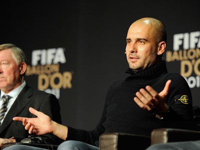 HLV xuất sắc nhất Ngoại hạng Anh thế kỷ 21: Pep chỉ xếp thứ hai, top 1 miễn bàn