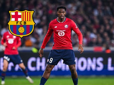 Barca để mắt tới 'hung thần' của Real, sao MU muốn cập bến Camp Nou